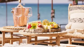 DORYSSA SEASIDE RESORT