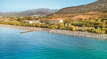 DORYSSA SEASIDE RESORT