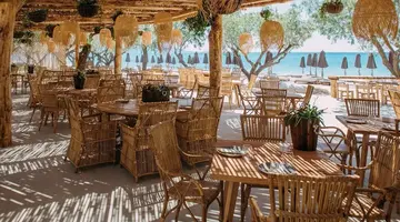 DORYSSA SEASIDE RESORT