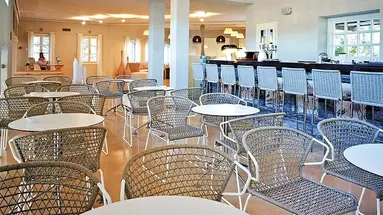 DORYSSA SEASIDE RESORT