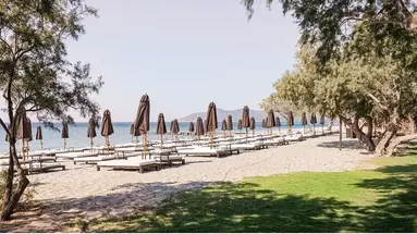 DORYSSA SEASIDE RESORT