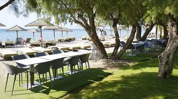 DORYSSA SEASIDE RESORT
