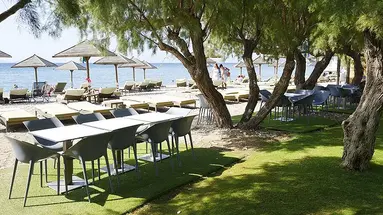 DORYSSA SEASIDE RESORT