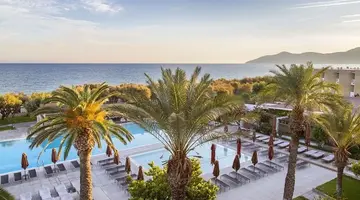 DORYSSA SEASIDE RESORT