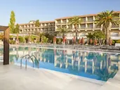 DORYSSA SEASIDE RESORT