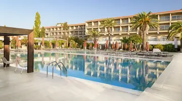 DORYSSA SEASIDE RESORT
