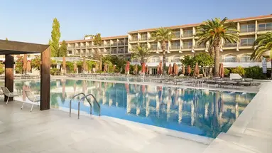DORYSSA SEASIDE RESORT
