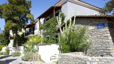 DORYSSA SEASIDE RESORT