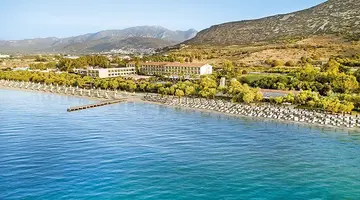 DORYSSA SEASIDE RESORT