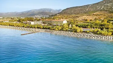 DORYSSA SEASIDE RESORT