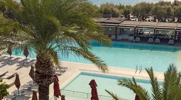 DORYSSA SEASIDE RESORT