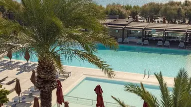 DORYSSA SEASIDE RESORT