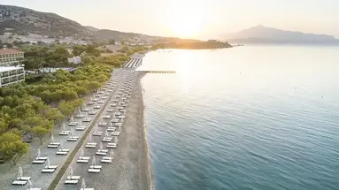 DORYSSA SEASIDE RESORT