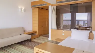 DORYSSA SEASIDE RESORT