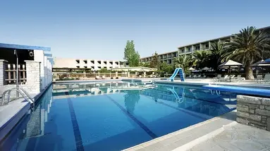 DORYSSA SEASIDE RESORT