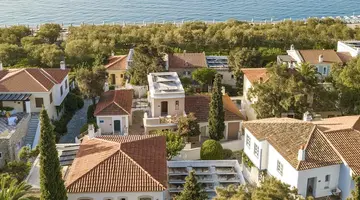DORYSSA SEASIDE RESORT