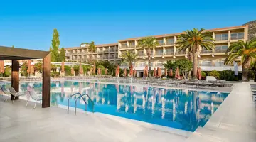 Doryssa Seaside Resort