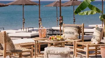 DORYSSA SEASIDE RESORT