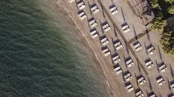 DORYSSA SEASIDE RESORT