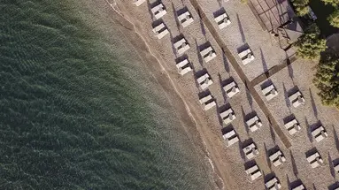 DORYSSA SEASIDE RESORT