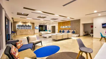 Dos Playas Beach House by Faranda