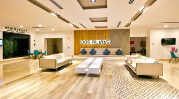 Dos Playas Beach House by Faranda