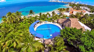 Dos Playas Beach House by Faranda