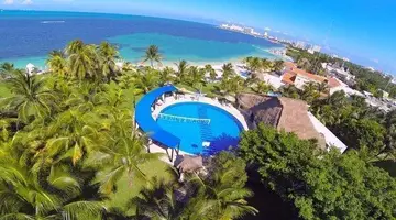 Dos Playas Beach House