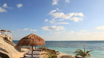 Dos Playas Faranda Cancun