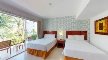 Dos Playas Faranda Cancun
