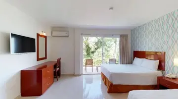 Dos Playas Faranda Cancun