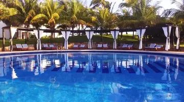 Dos Playas Faranda Cancun