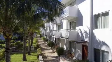 Dos Playas Faranda Cancun
