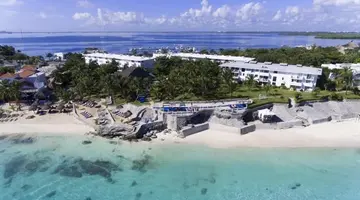 Dos Playas Faranda Cancun