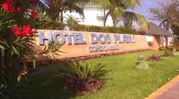 Dos Playas Faranda Cancun