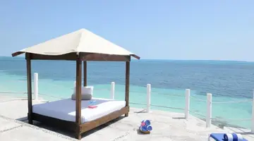 Dos Playas Faranda Cancun