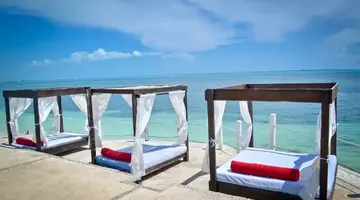 Dos Playas Faranda Cancun