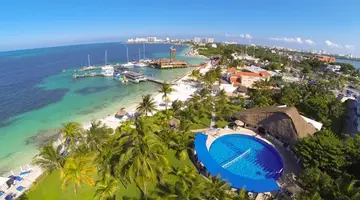 Dos Playas Faranda Cancun