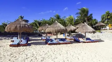 Dos Playas Faranda Cancun