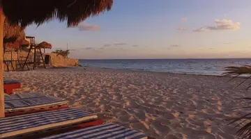 Dos Playas Faranda Cancun