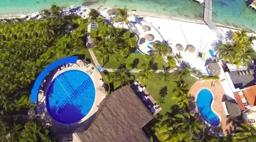 Dos Playas Faranda Cancun