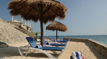 Dos Playas Faranda