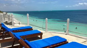 Dos Playas Faranda