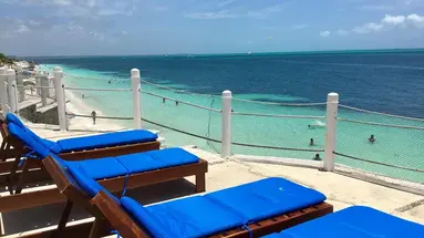 Dos Playas Faranda