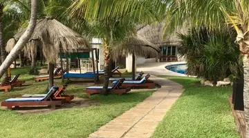 Dos Playas Faranda