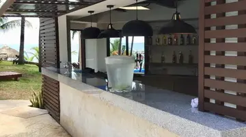 Dos Playas Faranda