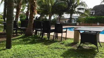 Dos Playas Faranda