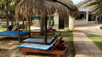 Dos Playas Faranda