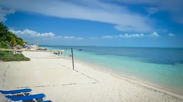 Dos Playas Faranda