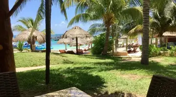 Dos Playas Faranda